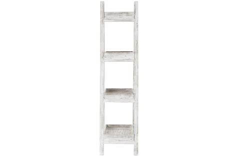 Scaffale Libreria Stile Scala Shabby Chic Mobili Francesi Online