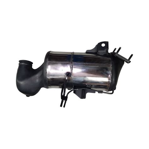 Filtr cząstek stałych DPF OPEL Astra J Zafira C 1 6 CDTi 55494204