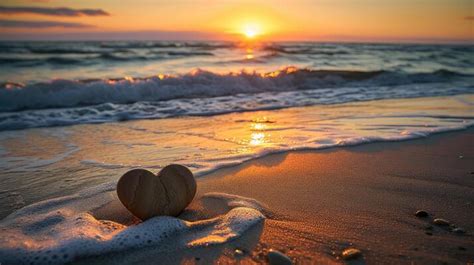 Romantic Beach Stock Photos, Images and Backgrounds for Free Download