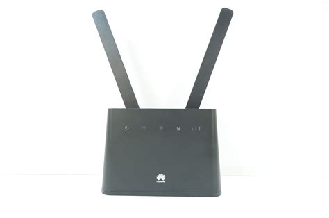 4G Wi-Fi роутер Huawei B310
