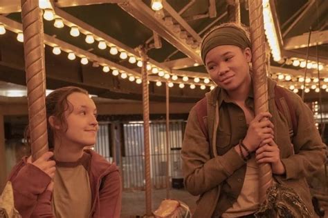 The Last of Us Bella Ramsey Cè un esercito gay che mi protegge e che si fa sentire più degli