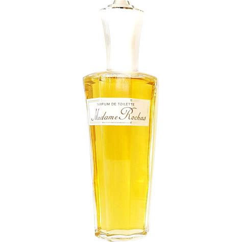 Madame Rochas Parfum De Toilette By Rochas Reviews Perfume Facts