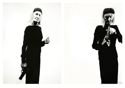 Diana Pussy Diptych By Karim Zeriahen Editioned Artwork Art