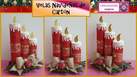 Aire Eso Es Todo Tableta Velas Navide As En Reciclaje P O Noche Entre