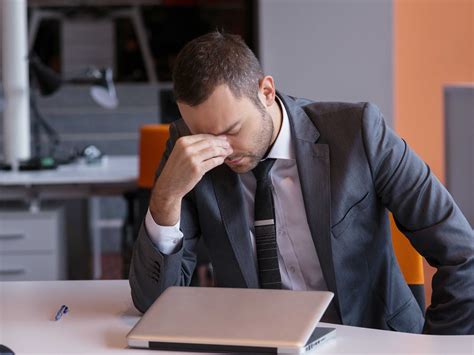 Stanford Scientist We Take Pride In Being Stressed At Work Business