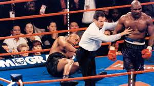 Holyfield Tyson I 20 Years Later Espn Stats And Info Espn