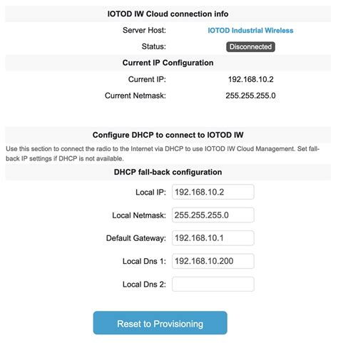 Cisco Ultra Reliable Wireless Backhaul For Catalyst IW Access Points