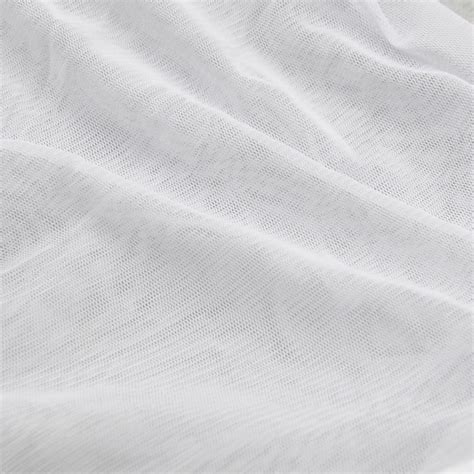 Sexy White Mesh Lingerie Garter Belt HG16726