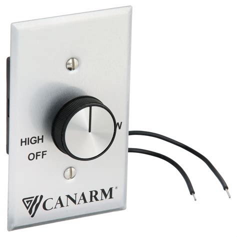 Dial, 1 Switches or Dials, Speed Control - 23N628|CN5041 - Grainger