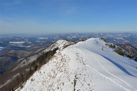 Winter Mountains Mala Fatra The - Free photo on Pixabay - Pixabay