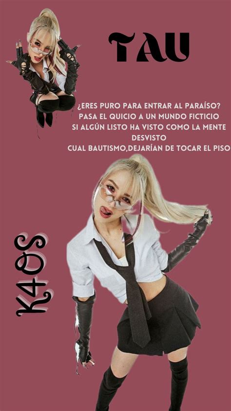 15 Ideas De K4os 🩵🩷🩵🩷 En 2025 Celebridades Bonitos Cantantes