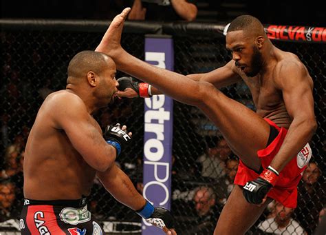 Jones Decisions Cormier, Bad Blood Still Boils | UFC