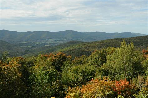 Mount Greylock (Adams, Massachusetts) | Camping massachusetts, Natural ...