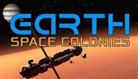 Earth Space Colonies - PCGamingWiki PCGW - bugs, fixes, crashes, mods, guides and improvements ...