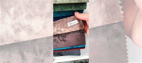 Ткань мебельная велюр купить в Краснодаре с доставкой | Товары для дома ...