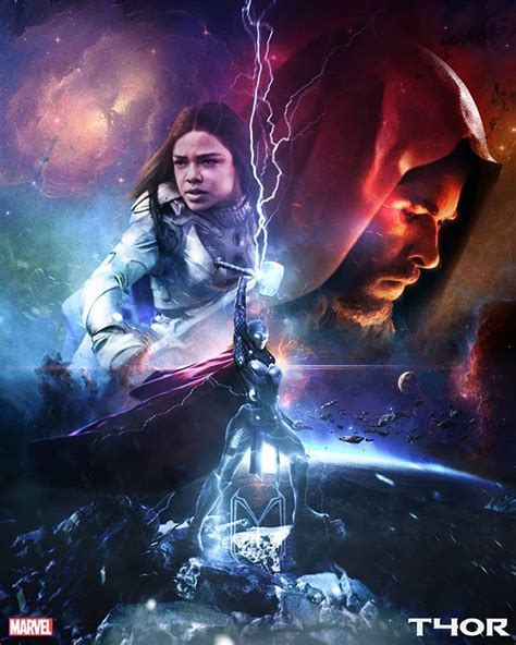 В «Тор 4» показали второго Тора - Gamebomb.ru