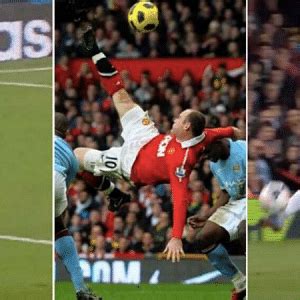 Monday Night Football Declares Top 10 Premier League Goals Of The