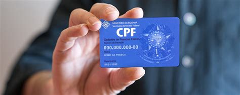 Como Fazer O Cpf De Uma Crian A Relacionado A Crian As