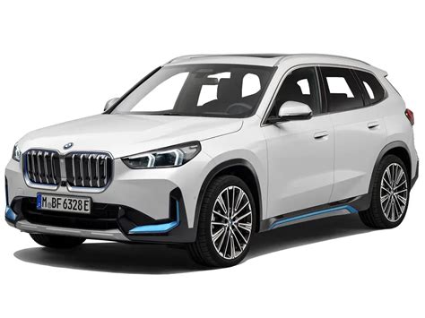 Bmw Ix Edrive Confirma Su Llegada A Latinoam Rica