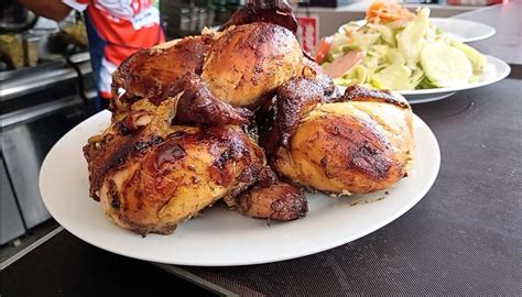 Día del Pollo a la brasa Conoce AQUÍ por qué se celebra cada tercer