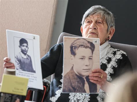 Gap Ginette Kolinka Rescap E Des Camps Vivons Chacun Notre