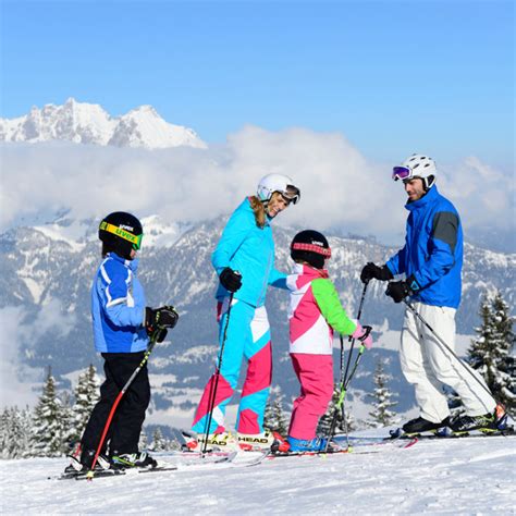 Skiing Holidays in Austria Plan Your Trip