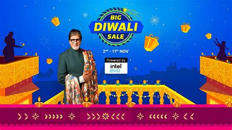 Flipkart Big Diwali Sale Dates Announced With Discounts On Top