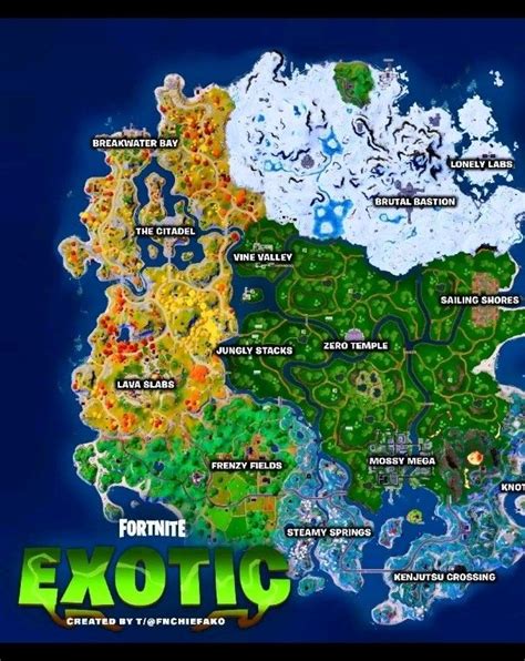 Pin By Rafa Jimenez Maya On Arte De Fantasía Oscura Concept Map Fortnite Map