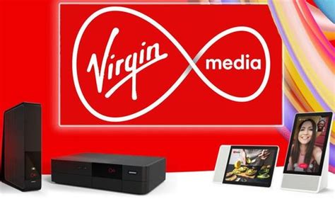 Virgin Media Broadband Deal Includes A Free Smart Home Gadget Or Money