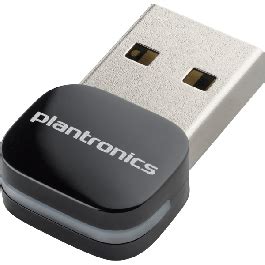 Bluetooth USB-adapter Plantronics BT600