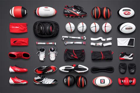 Understanding Rugby Equipment: What is Rugby Material? – The Perfect ...