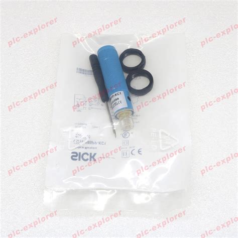 Pc New Sick Proximity Switch Sensor Cm Bpp Kc Fast Shipping Ebay