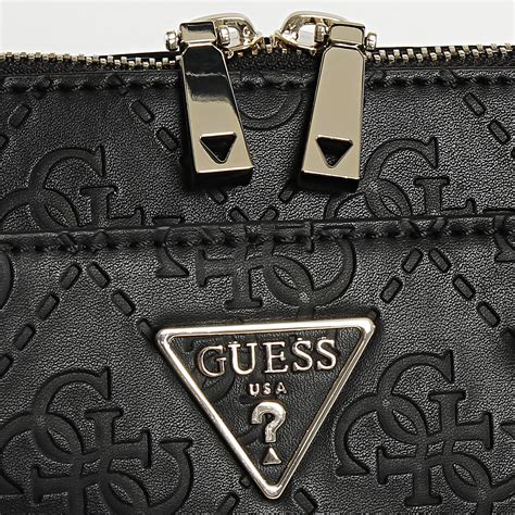 Guess Sac A Main Femme VD729106 Noir LaBoutiqueOfficielle