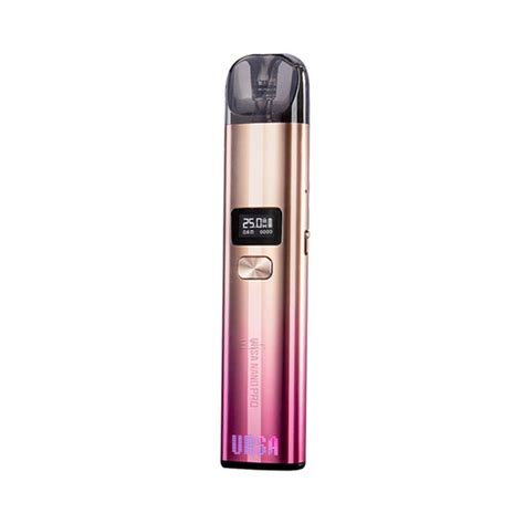 Вейп Lost Vape Ursa Nano PRO 900mAh Pod Kit, под система Лост Вейп Урса ...