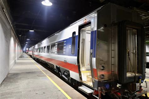 New Amtrak High Speed Rail Between Chicago And St Louis Wjbc Am 1230