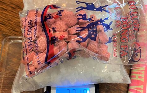 Bắt khẩn cấp hot girl mua ma túy từ Nha Trang về Lâm Đồng tiêu thụ