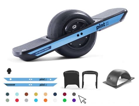 Pint X Onewheel E Mobility Boardsports Eu