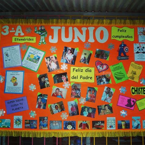 Actualizar 144 Images Periodico Mural De Junio Dia Del Padre Viaterramx