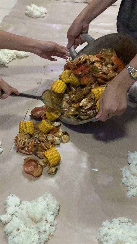 Pin Oleh Dinda Di Badokan Ide Makanan Makanan Estetika Video Makanan