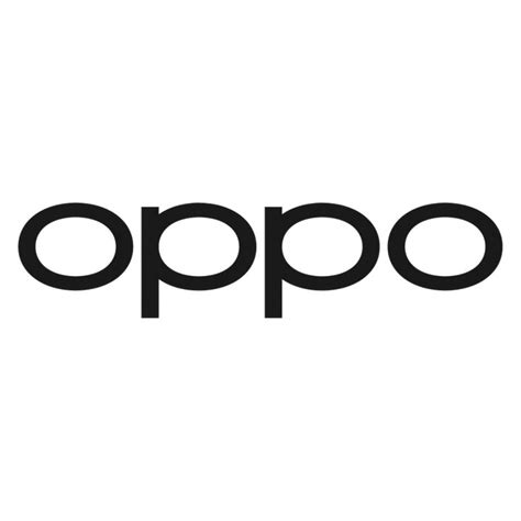 Oppo Logo png vector | ? logo, Fashion logo branding, Logo pdf