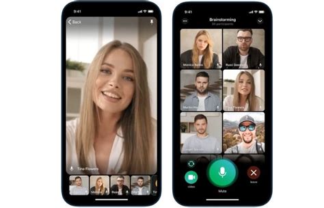 Como Fazer Uma Chamada De V Deo Em Grupo No Telegram Aplicativos E