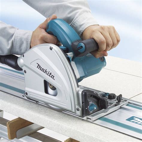 Пила дисковая погружная Makita SP 6000 J (SP6000J) - выгодная цена ...