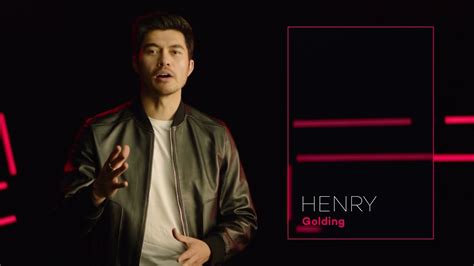 We Love To Entertain You Henry Golding Edition Prosieben Youtube