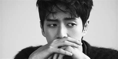 Actor Park Hae Jin Reported To Have Been Absent From Filming For Drama