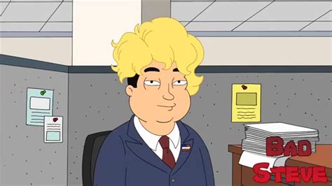 Roger American Dad Bullock Likes Francines Bo Obs Youtube