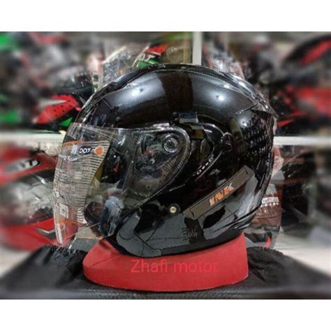 Helm Ink Metro Pull Warna Original Lazada Indonesia