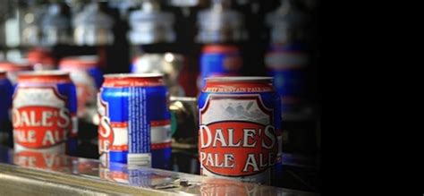 Oskar Blues beers coming to 16 oz. tall boy cans | BeerPulse