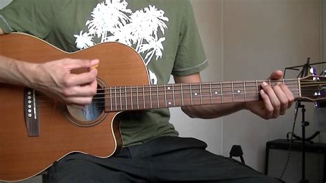 Les bases du rythme à la guitare cours débutant YouTube