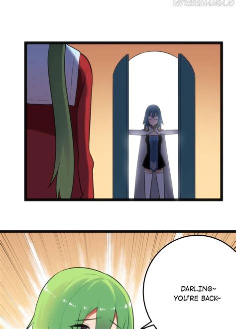 Read Manga The Saintess Has A Showdown - Chapter 23