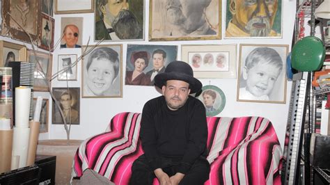 Camilo Lara gurú de la música latina El reguetón nos enseñó que el ADN es lo que nos hace